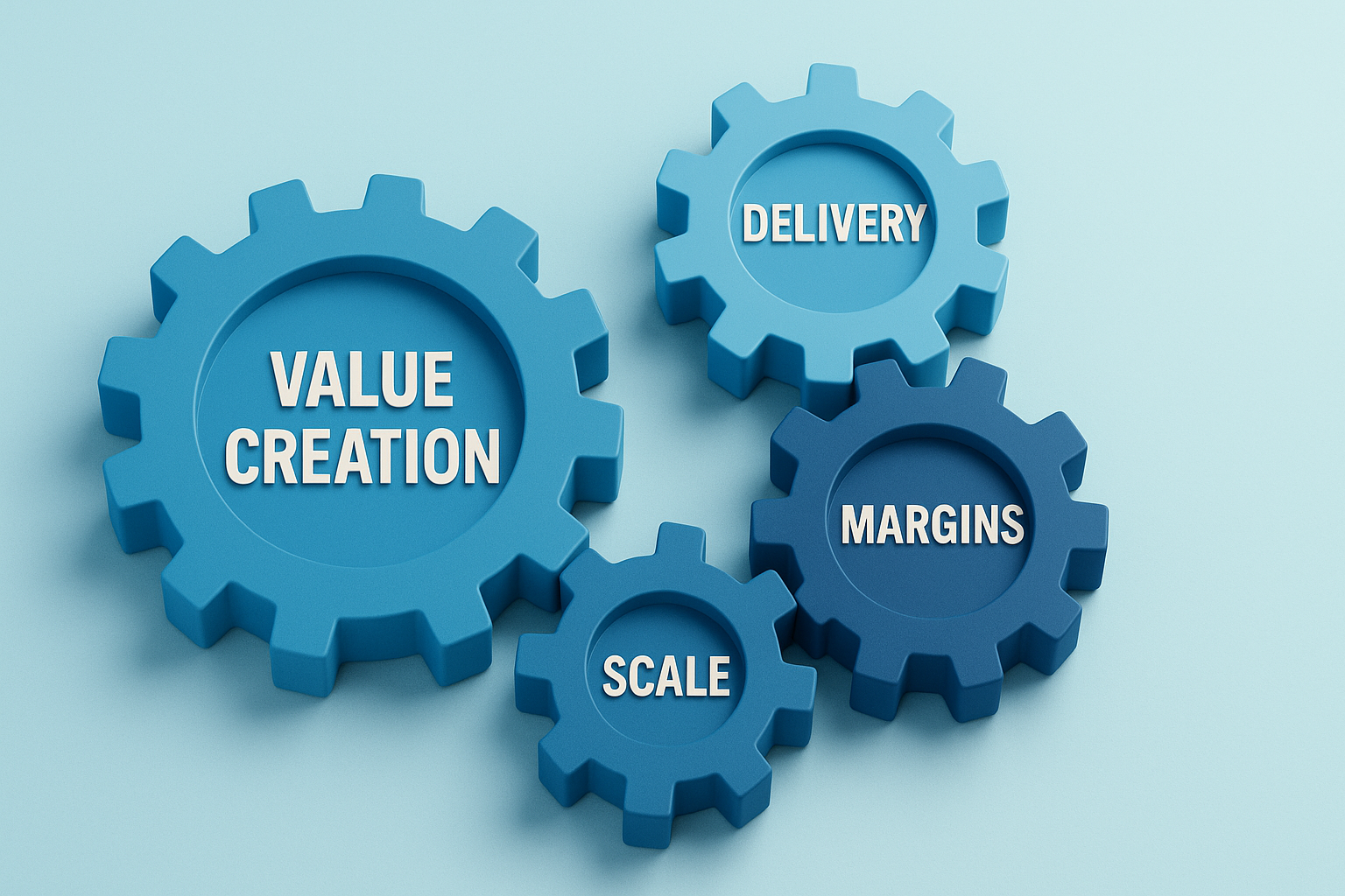 Is your business model ready for growth capital? Here’s how to tell